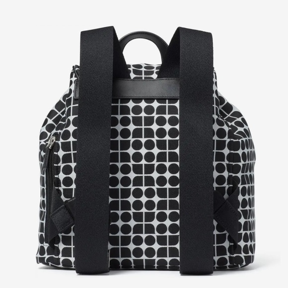 Kate Spade Noel Printed Fabric Backpack
SKU 9957129
NWT - Picture 3 of 16